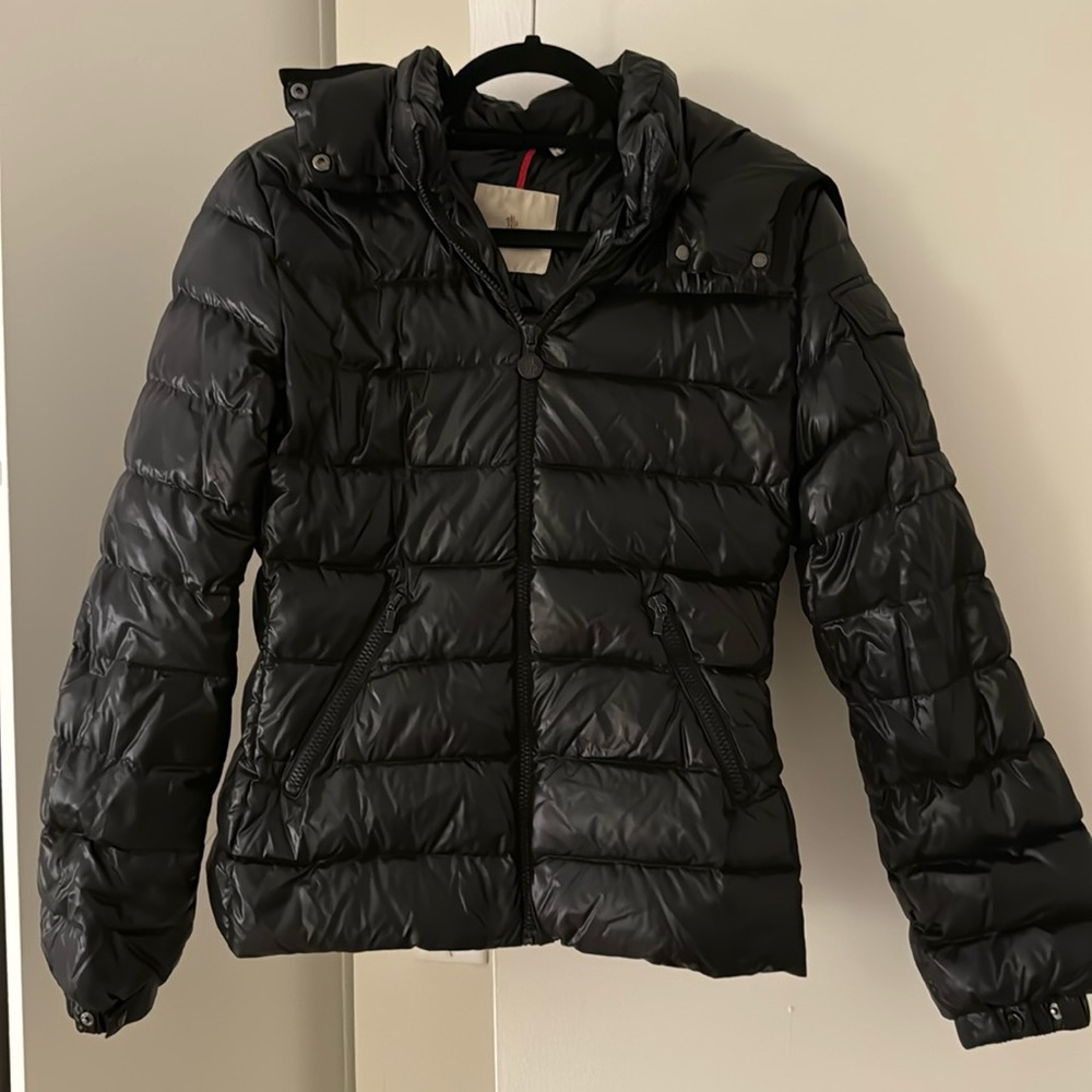 Kids Moncler Jacket Size 14